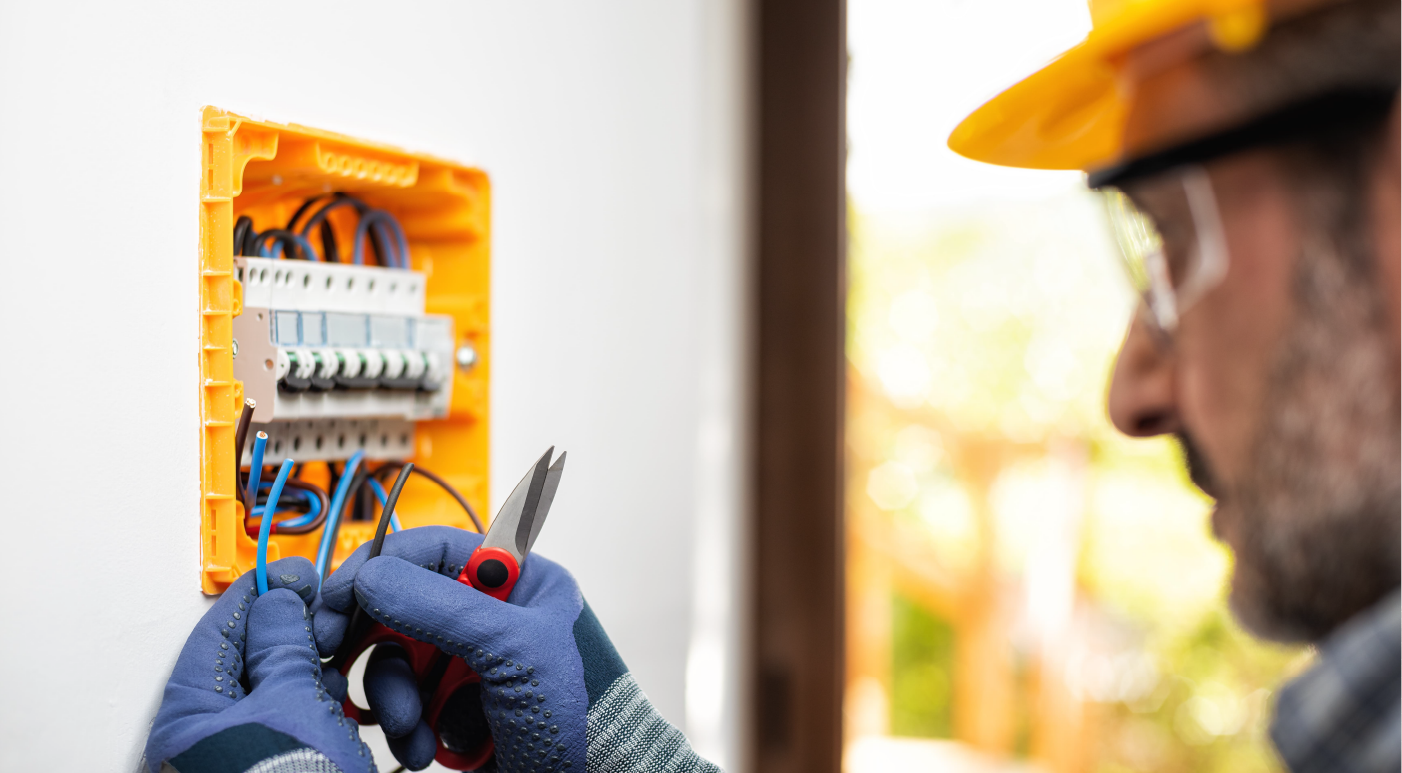 ÉLECTRICITÉ