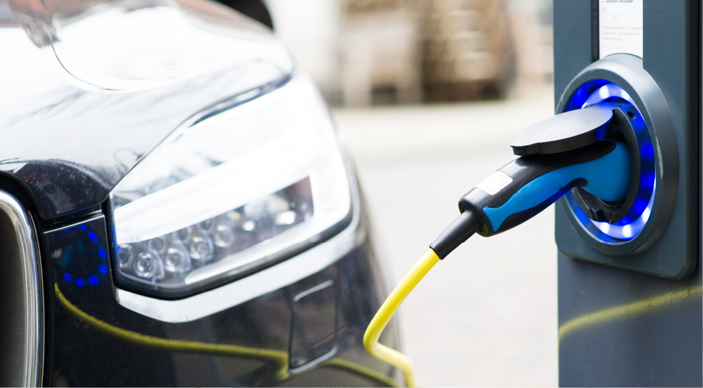 ÉLECTRICITÉ